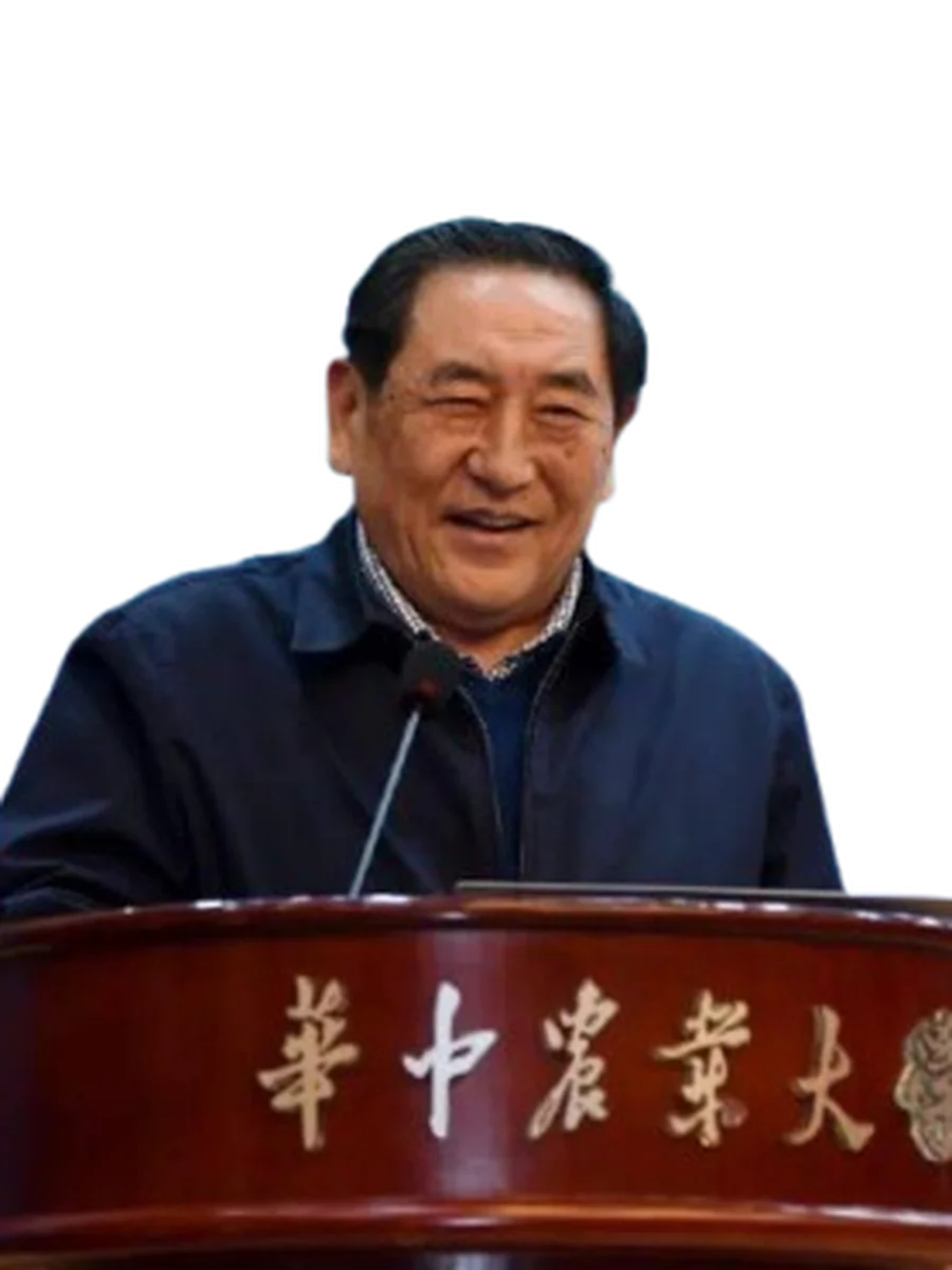 陈焕春